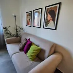 公寓 A Casa Nostra *
