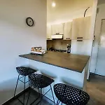A Casa Nostra 科森扎