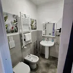 A Casa Nostra 公寓 科森扎