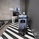 A Casa Nostra 公寓 科森扎