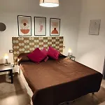 A Casa Nostra 公寓 科森扎