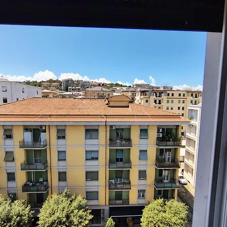 A Casa Nostra Apartamento