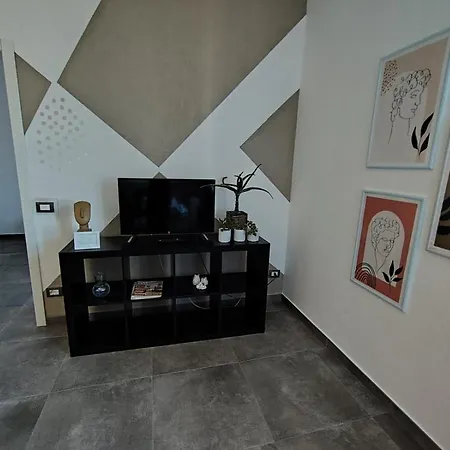 A Casa Nostra Apartamento *