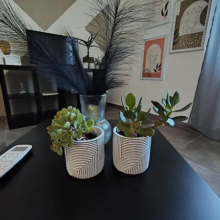 A Casa Nostra Apartamento *