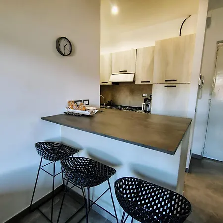 A Casa Nostra Cosenza