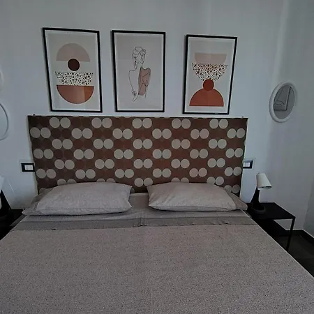 A Casa Nostra * コゼンツァ