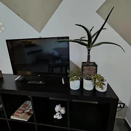 A Casa Nostra Apartamento