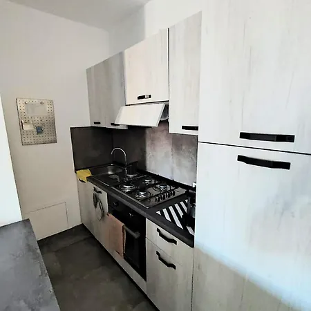 A Casa Nostra