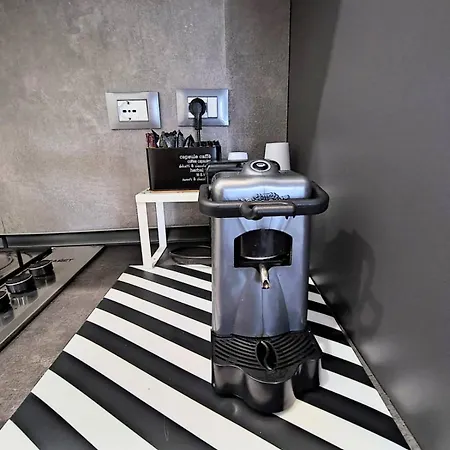 A Casa Nostra Apartamento Cosenza