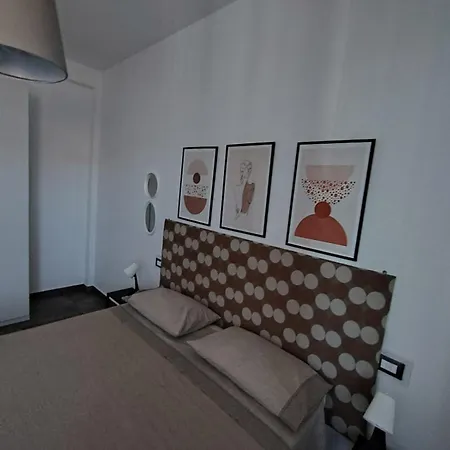 A Casa Nostra Apartamento Cosenza