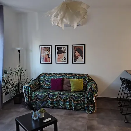 A Casa Nostra *