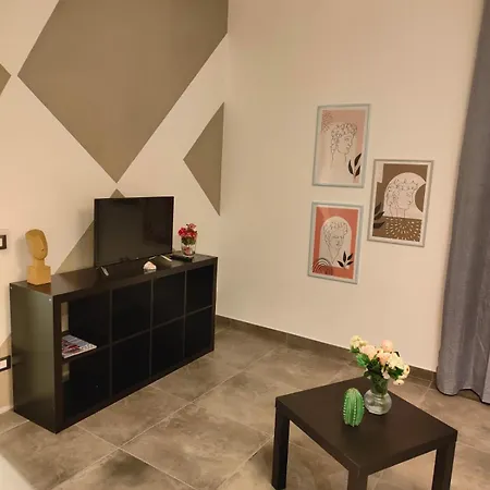 アパート A Casa Nostra コゼンツァ