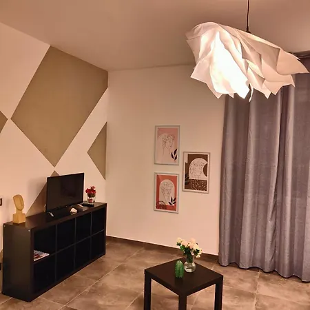 A Casa Nostra *