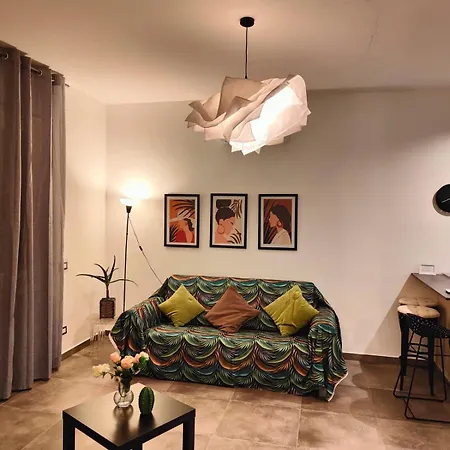 A Casa Nostra * コゼンツァ