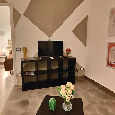 アパート A Casa Nostra コゼンツァ