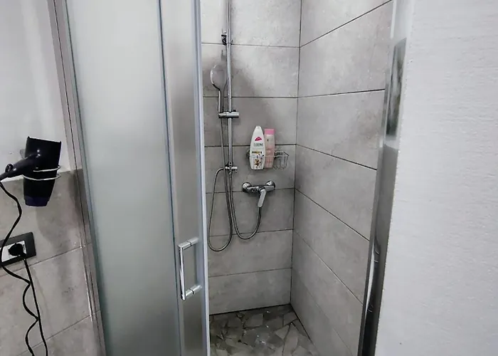 A Casa Nostra アパート