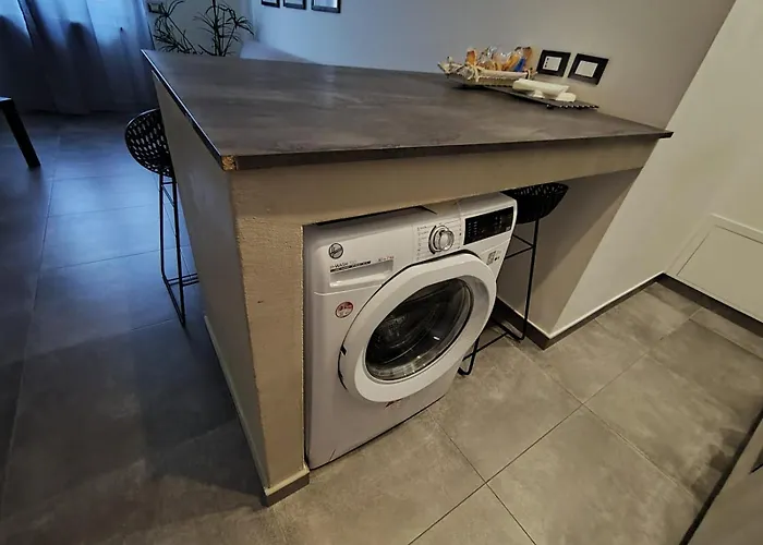 アパート A Casa Nostra コゼンツァ