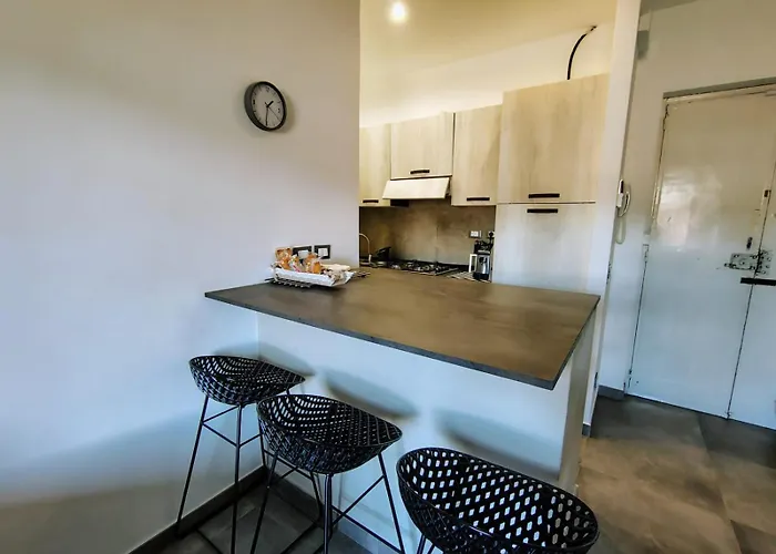 A Casa Nostra コゼンツァ