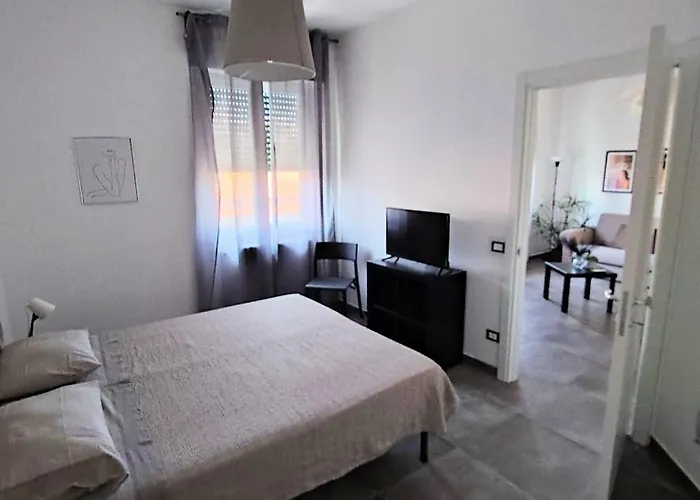 アパート A Casa Nostra *