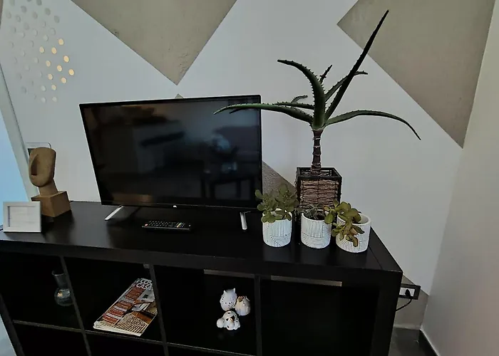 A Casa Nostra アパート