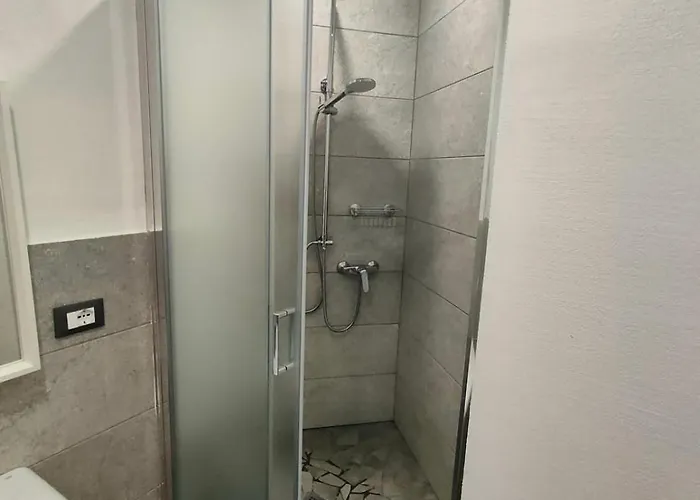 アパート A Casa Nostra コゼンツァ