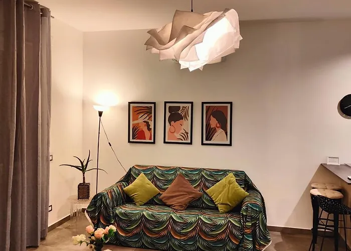 A Casa Nostra * コゼンツァ