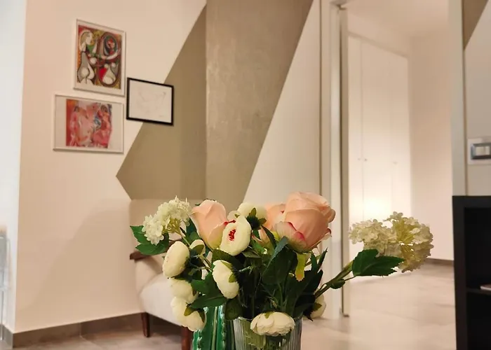 A Casa Nostra コゼンツァ